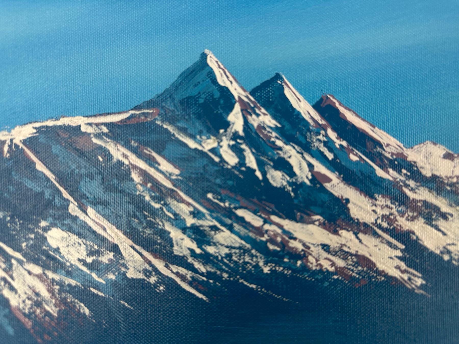 Ama Dablam Himalayan: Nepal Yak Caravan